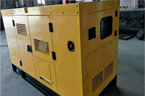 望花发电机出租