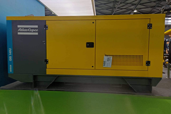 望花发电机出租