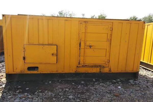 望花发电机出租 望花发电机出租