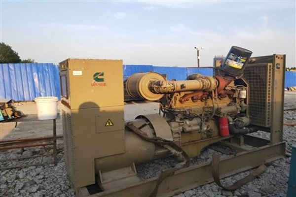 望花发电机出租 望花发电机出租