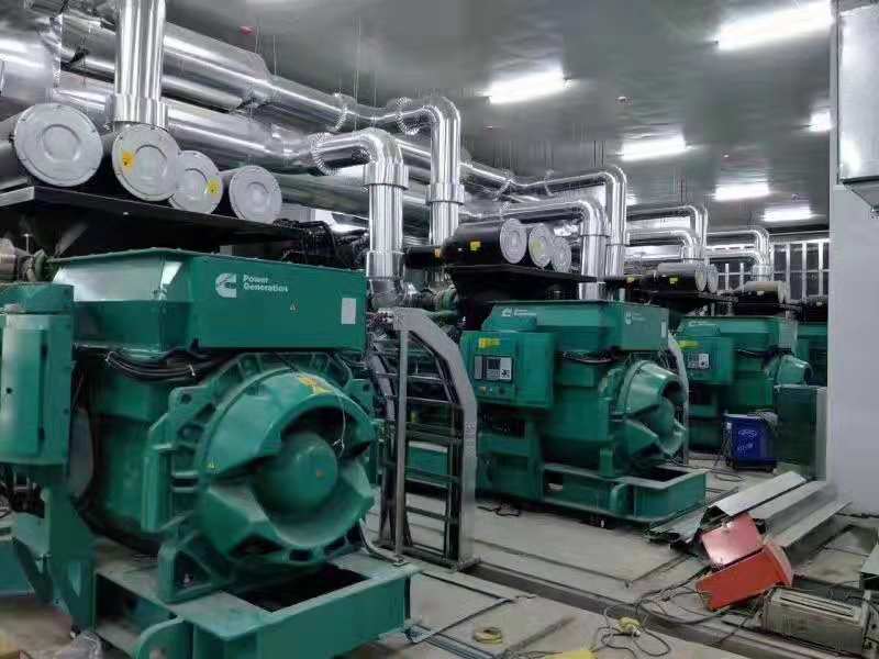 望花发电机出租