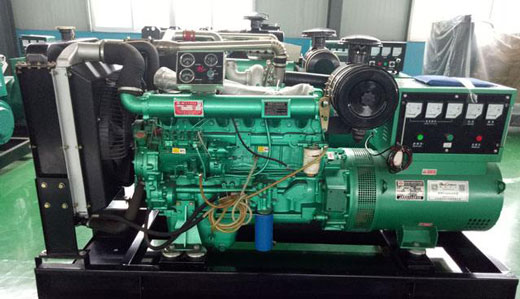 望花发电机不发电的原因 望花发电机不发电的原因