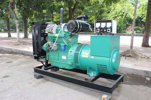 望花发电机不发电的原因 望花发电机不发电的原因