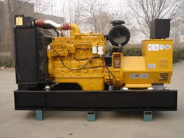 望花发电机出租