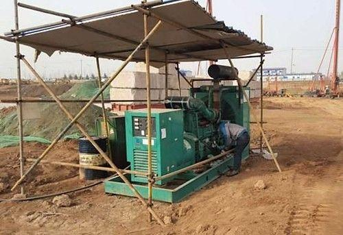 望花发电机出租