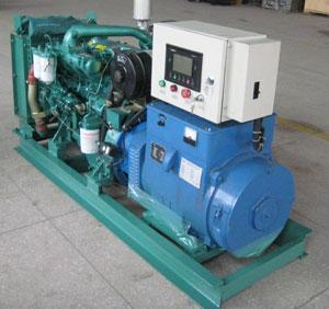 望花发电机出租