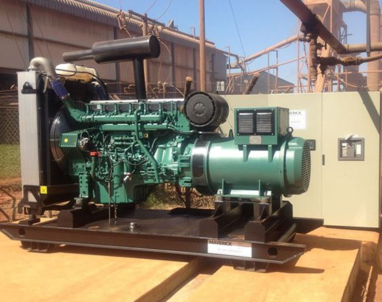 望花发电机出租